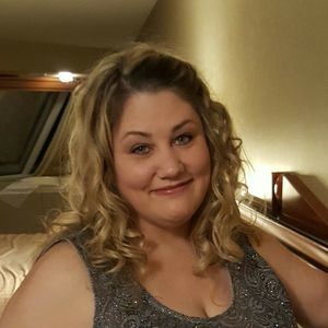 Meet your Posher, Pamela